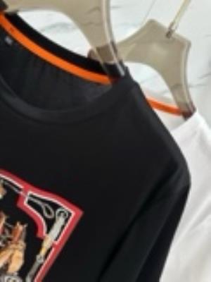 wholesale quality hermes men shirts model no. 250